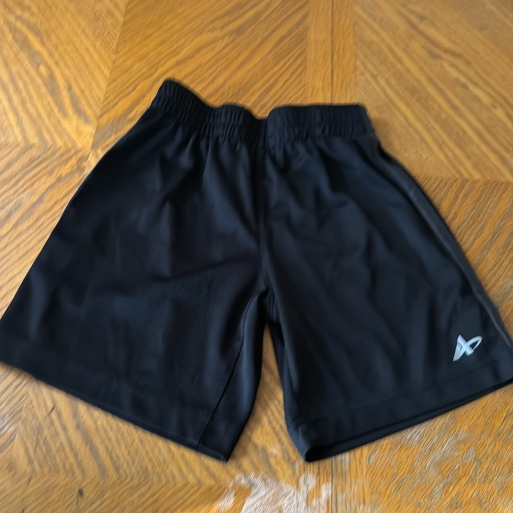 Athletech shorts